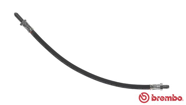 Furtun frana T 24 114 BREMBO