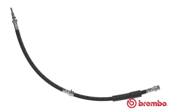 Furtun frana T 24 119 BREMBO