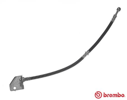 Furtun frana T 24 122 BREMBO