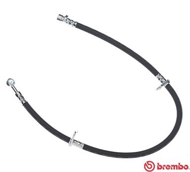 Furtun frana T 28 002 BREMBO