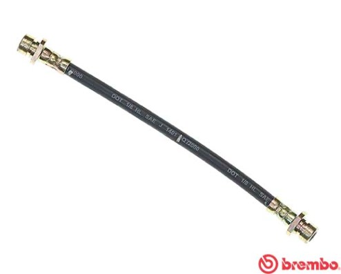 Furtun frana T 28 040 BREMBO