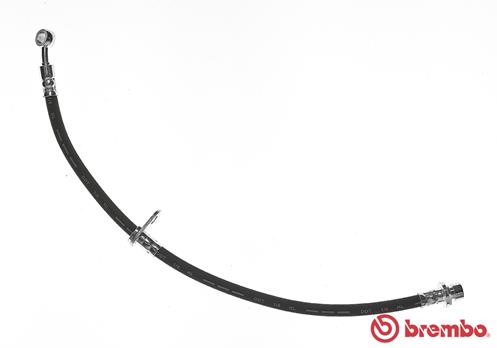 Furtun frana T 28 041 BREMBO
