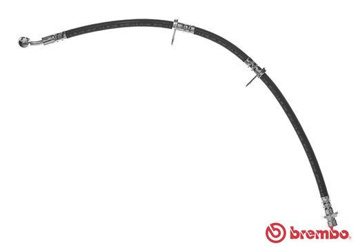 Furtun frana T 28 045 BREMBO