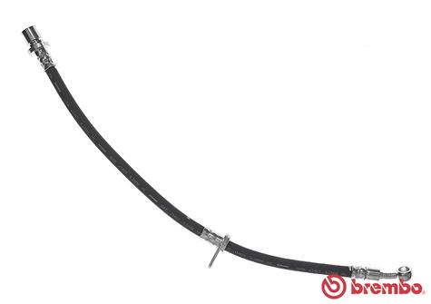 Furtun frana T 28 062 BREMBO
