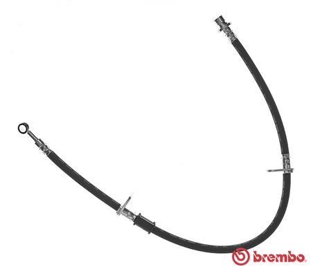 Furtun frana T 28 088 BREMBO