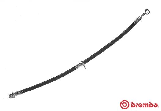Furtun frana T 28 091 BREMBO