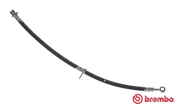 Furtun frana T 28 092 BREMBO