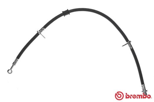 Furtun frana T 28 093 BREMBO