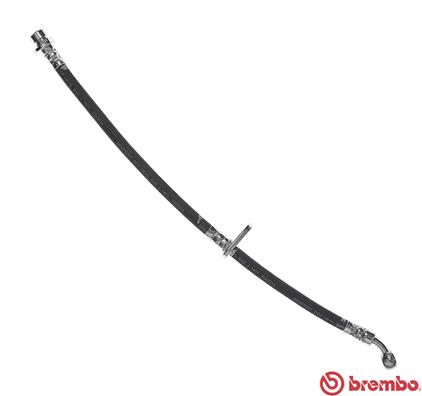 Furtun frana T 28 095 BREMBO