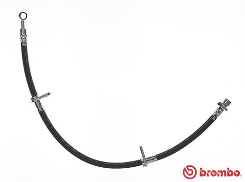 Furtun frana T 28 098 BREMBO