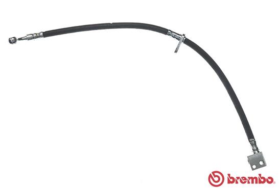 Furtun frana T 28 106 BREMBO