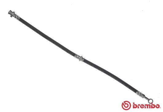 Furtun frana T 30 020 BREMBO