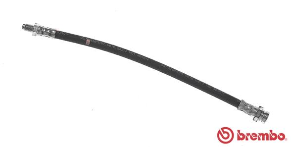 Furtun frana T 30 028 BREMBO