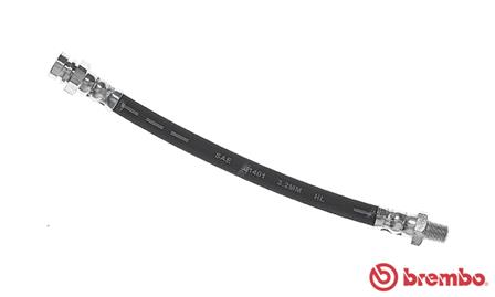 Furtun frana T 30 036 BREMBO