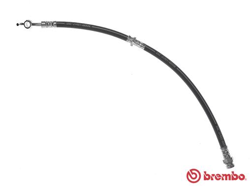 Furtun frana T 30 046 BREMBO