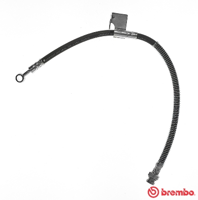Furtun frana T 30 049 BREMBO