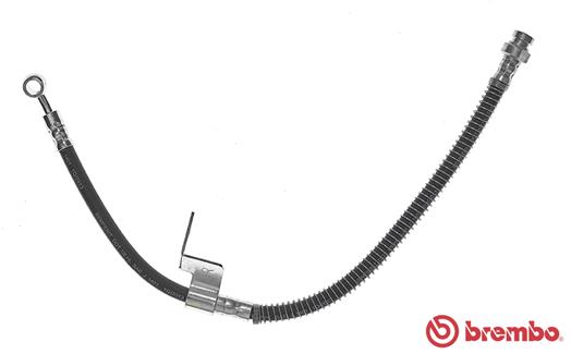 Furtun frana T 30 055 BREMBO