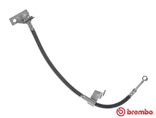 Furtun frana T 30 061 BREMBO