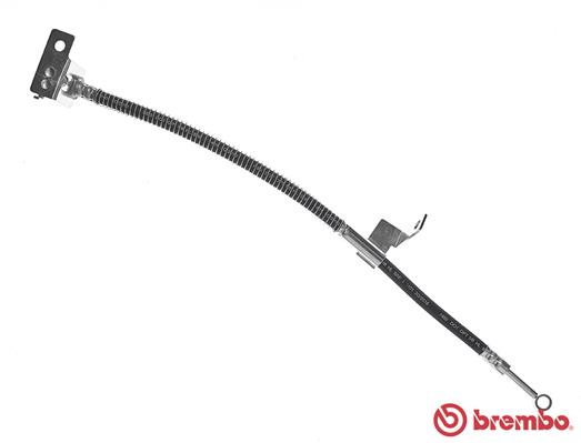 Furtun frana T 30 063 BREMBO