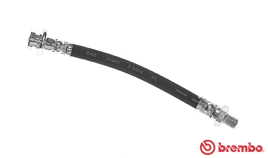 Furtun frana T 30 069 BREMBO