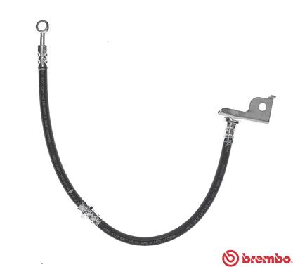 Furtun frana T 30 075 BREMBO
