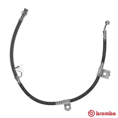 Furtun frana T 30 080 BREMBO