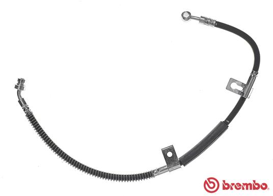 Furtun frana T 30 099 BREMBO