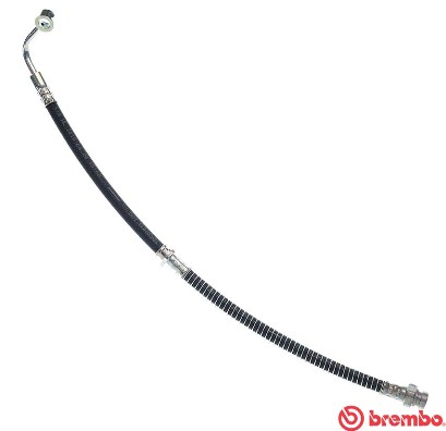 Furtun frana T 30 131 BREMBO
