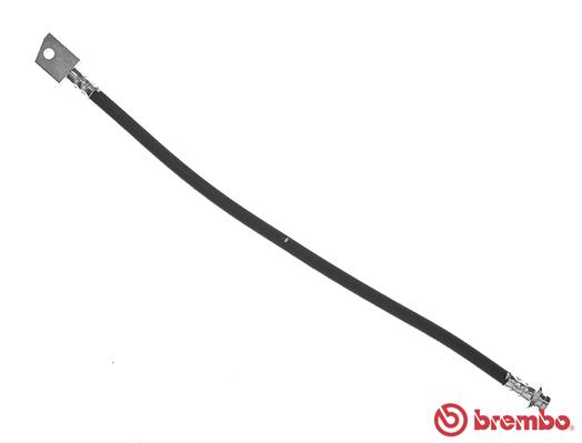 Furtun frana T 34 002 BREMBO