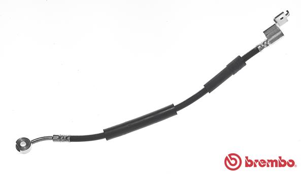 Furtun frana T 37 002 BREMBO