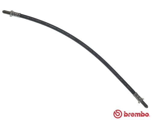 Furtun frana T 44 007 BREMBO