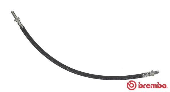 Furtun frana T 44 015 BREMBO
