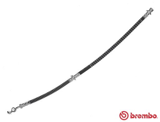 Furtun frana T 44 022 BREMBO