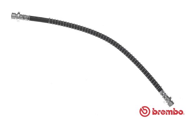 Furtun frana T 44 024 BREMBO