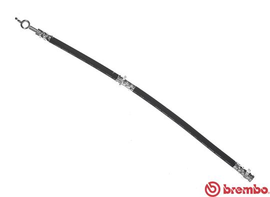 Furtun frana T 49 006 BREMBO
