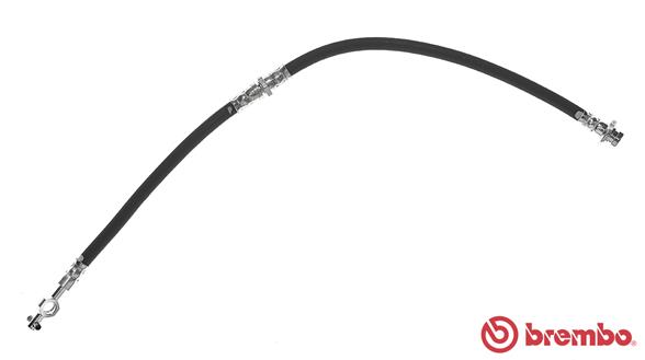 Furtun frana T 49 016 BREMBO