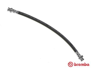 Furtun frana T 49 017 BREMBO