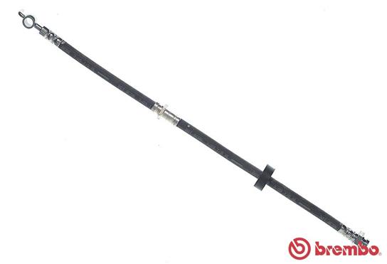 Furtun frana T 49 047 BREMBO