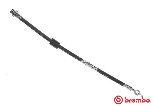 Furtun frana T 49 048 BREMBO
