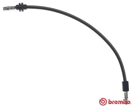 Furtun frana T 50 011 BREMBO