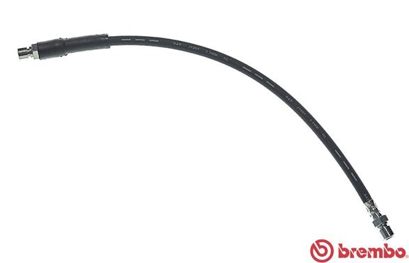 Furtun frana T 50 019 BREMBO