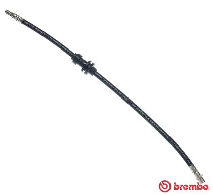 Furtun frana T 50 027 BREMBO