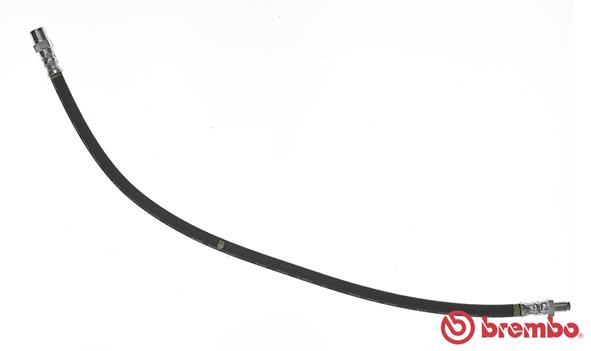 Furtun frana T 50 033 BREMBO