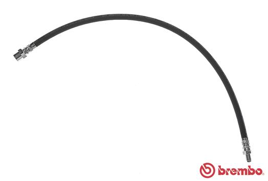 Furtun frana T 50 034 BREMBO