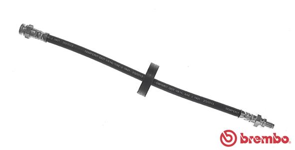 Furtun frana T 50 046 BREMBO