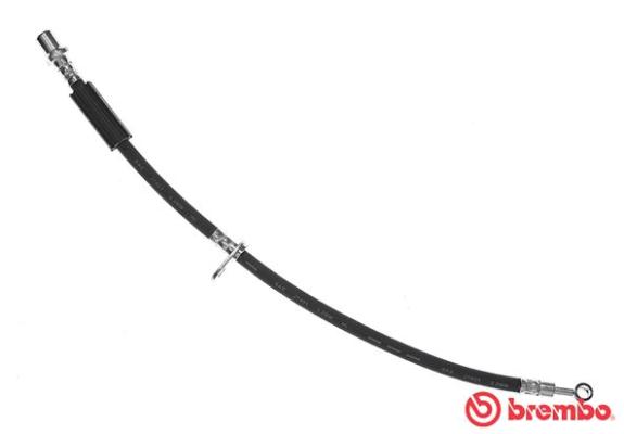 Furtun frana T 50 047 BREMBO
