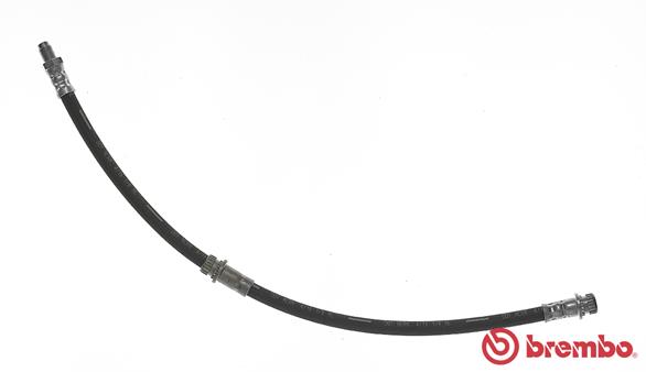 Furtun frana T 50 048 BREMBO