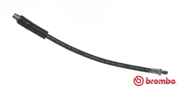 Furtun frana T 50 062 BREMBO