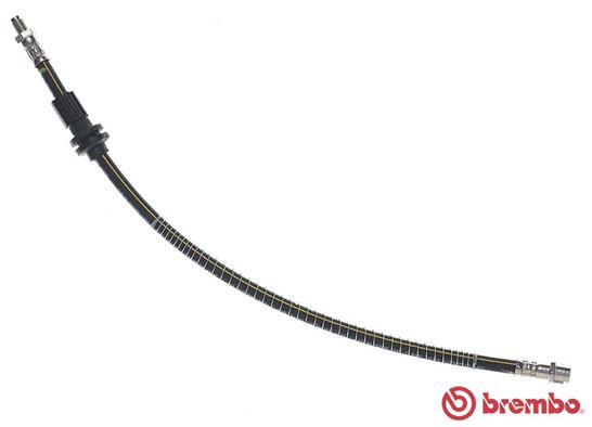 Furtun frana T 50 066 BREMBO