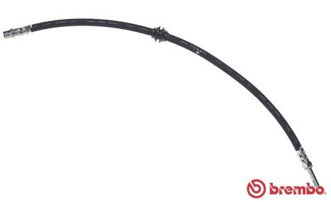 Furtun frana T 50 074 BREMBO